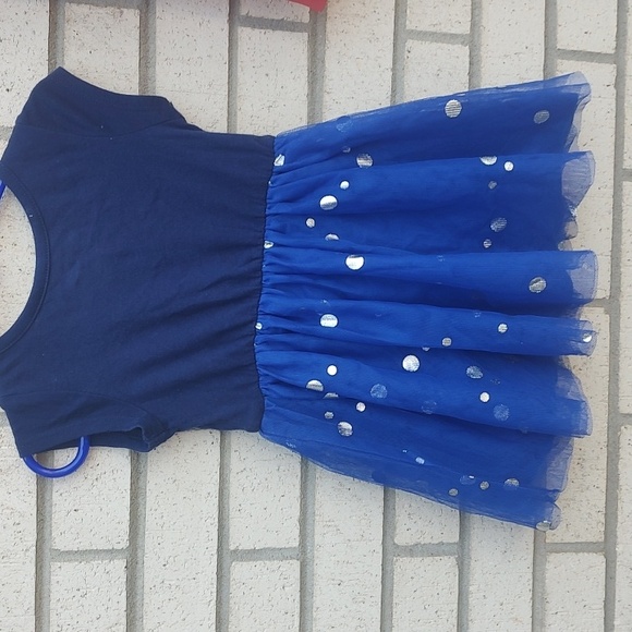 Cat & Jack Dress - Picture 8 of 11